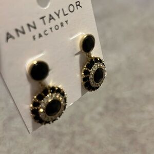 Anna Taylor Earrings